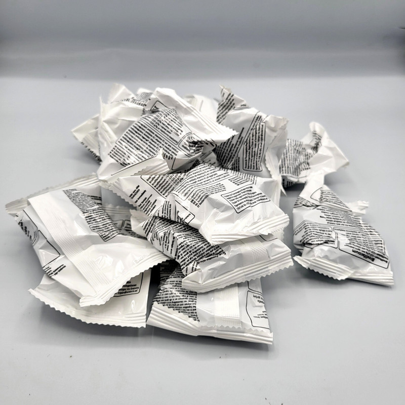 Boîte de 15 pâtes raticides pour l'extérieur