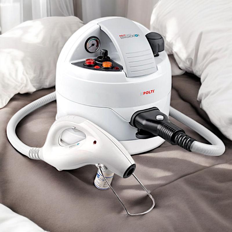 Machine à vapeur professionnelle 180°