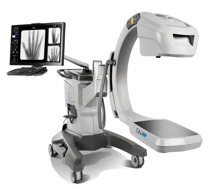 Orthoscan - MINI C-ARM 15 | 15