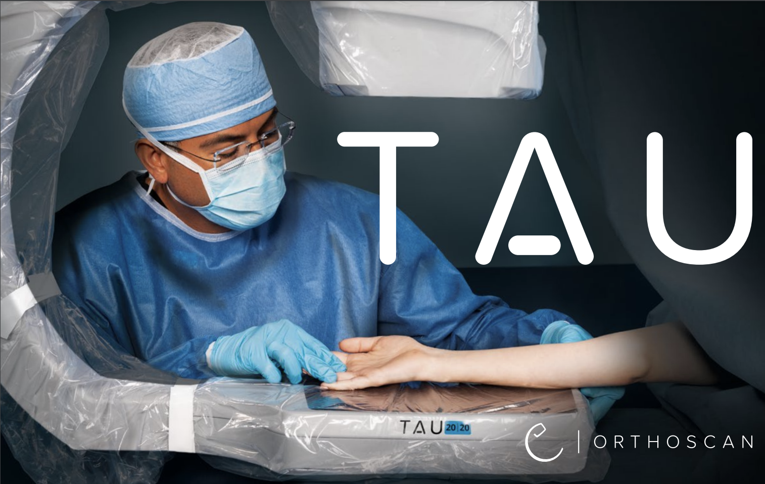 Orthoscan - MINI C-ARM 15 | 12