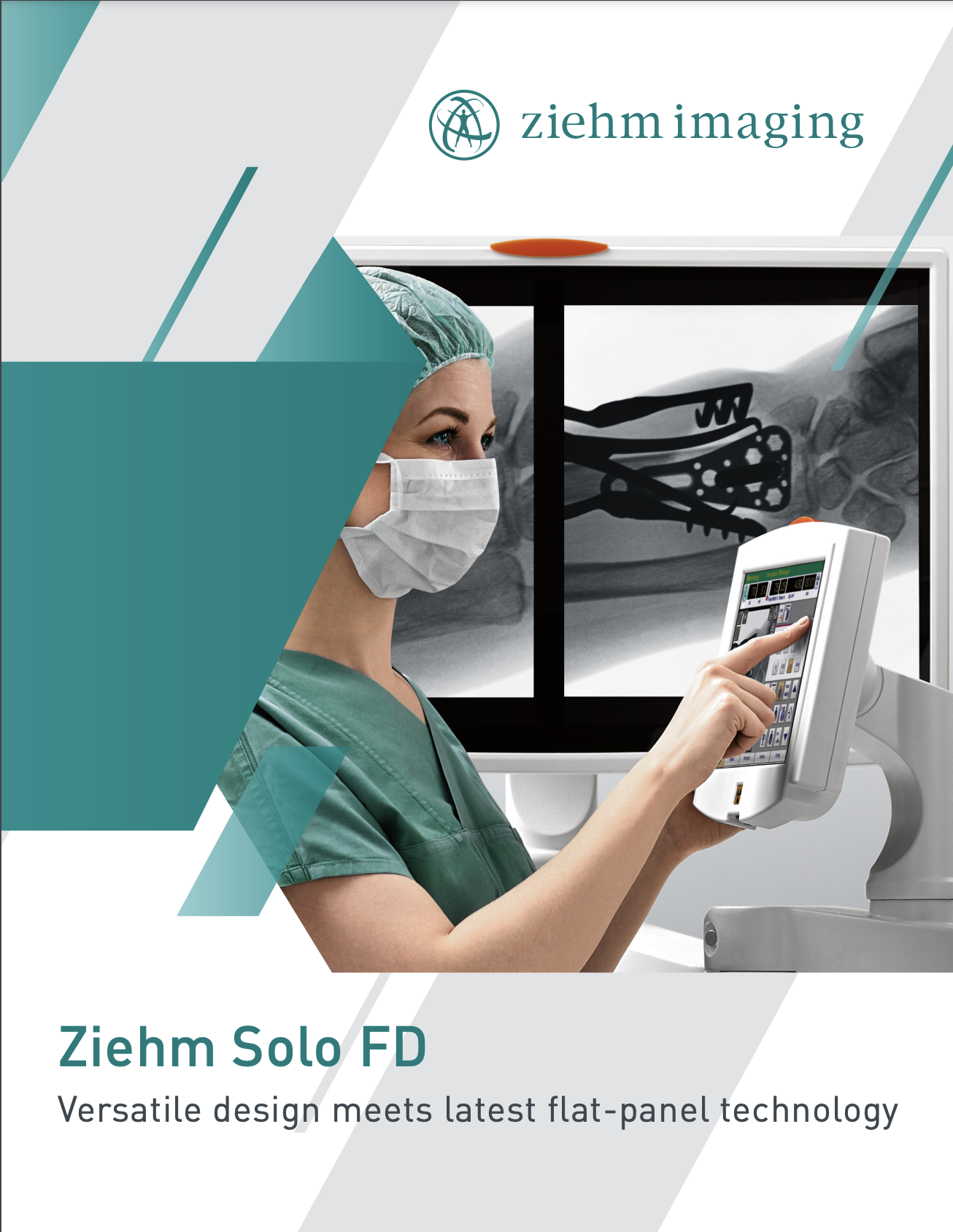 Ziehm Imaging FD