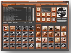 Sistema de Puntos de Venta