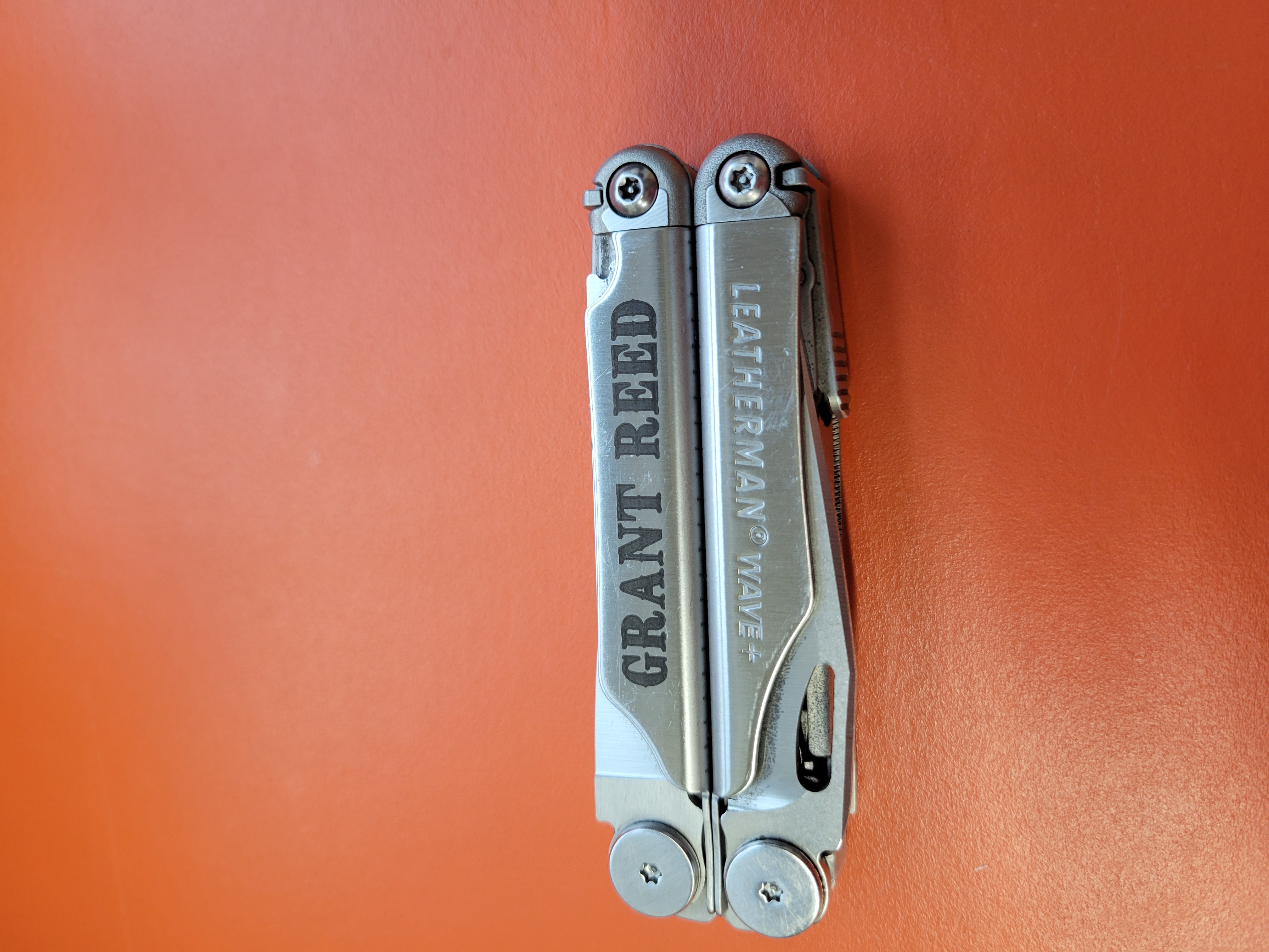 Custom Laser Engraving – Bring Your Own Item!