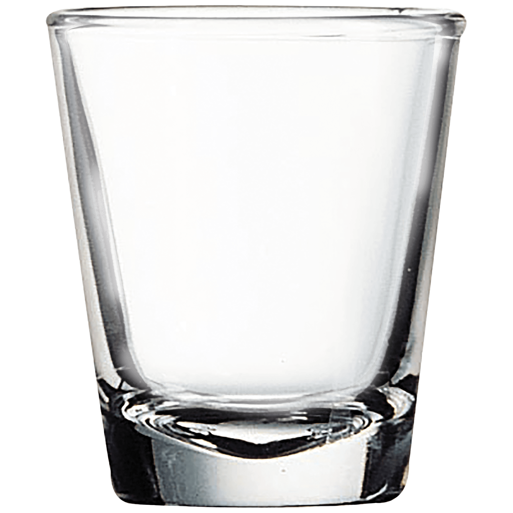 Personalized 1.7 oz. Shot Glass –  Polar Camel®