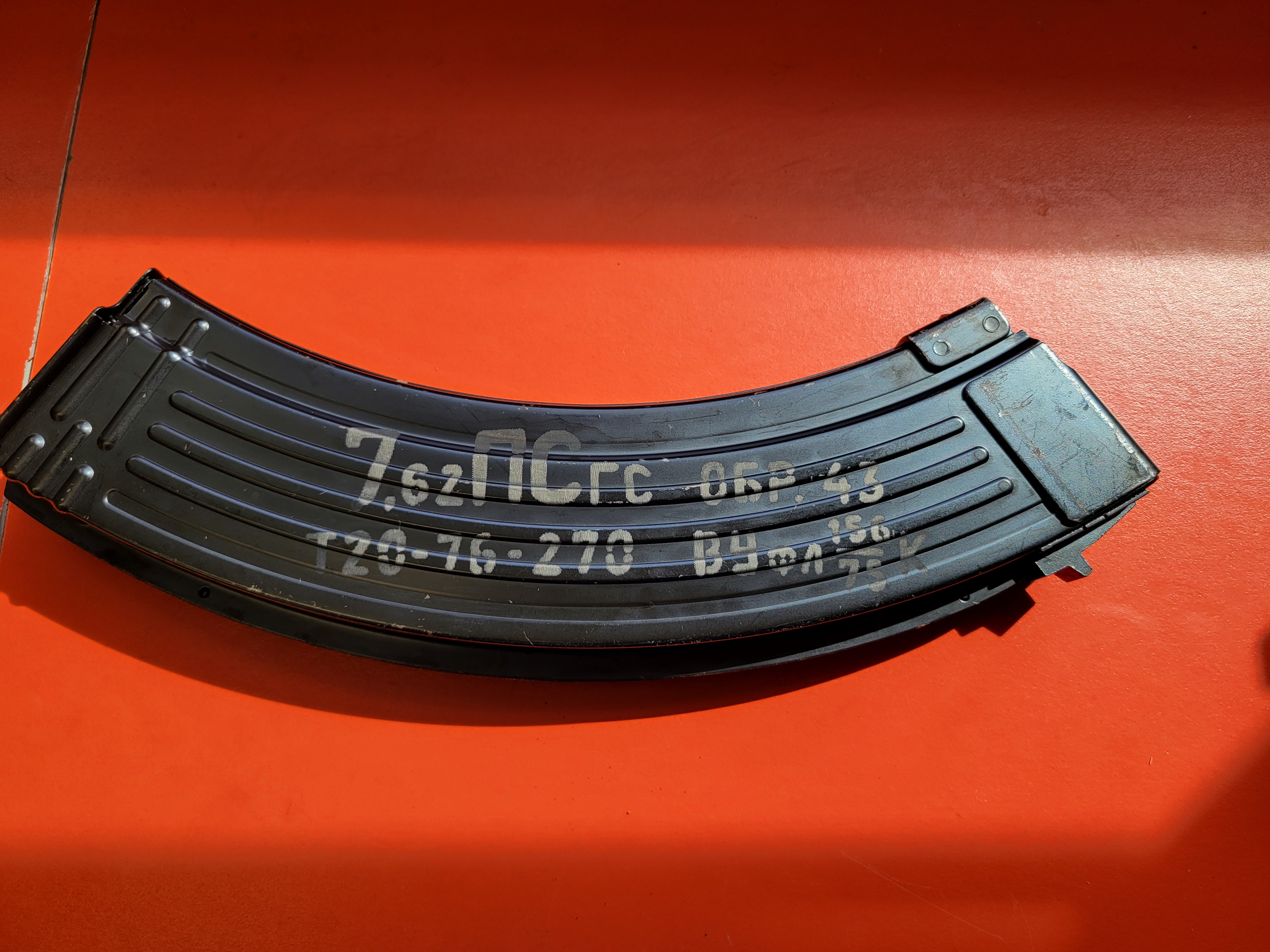 Custom Laser Engraving – Bring Your Own Item!