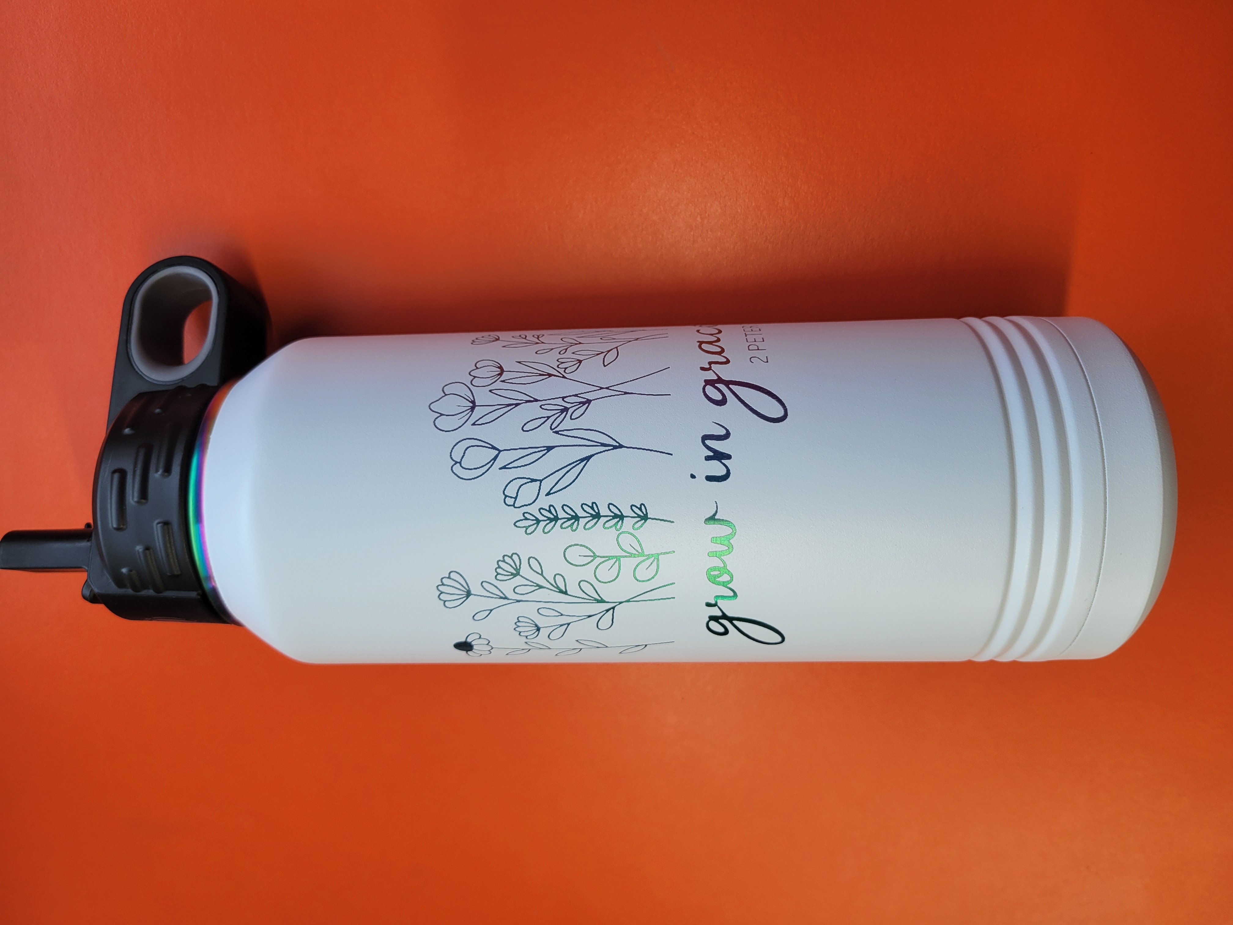 Personalized Polar Camel® 32 oz. & 40 oz. Water Bottle – Available in 24 Colors