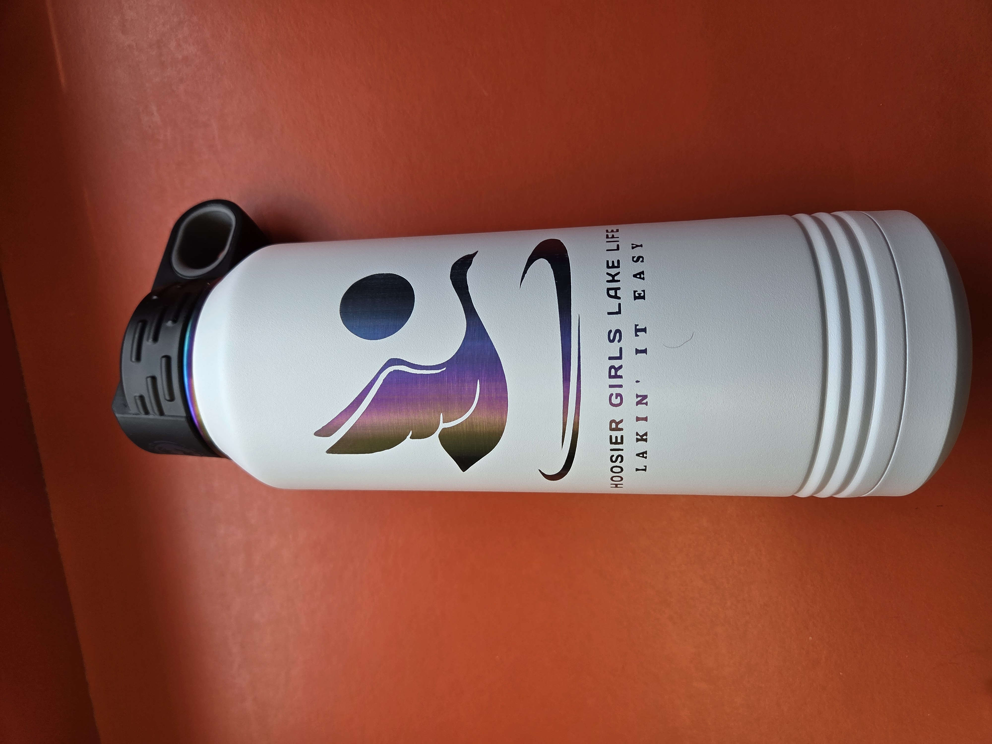 Personalized Polar Camel® 32 oz. & 40 oz. Water Bottle – Available in 24 Colors