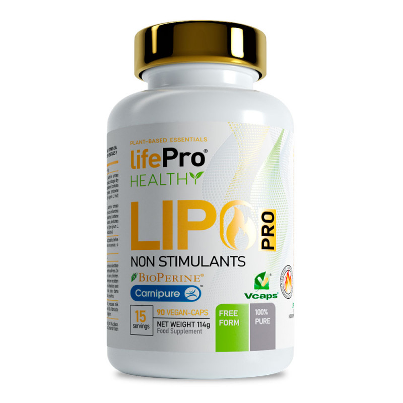 Life Pro Lipopro 90caps