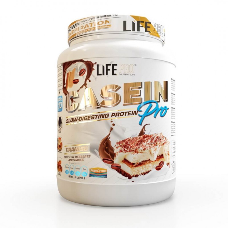 Life Pro Caseina Pro 900g