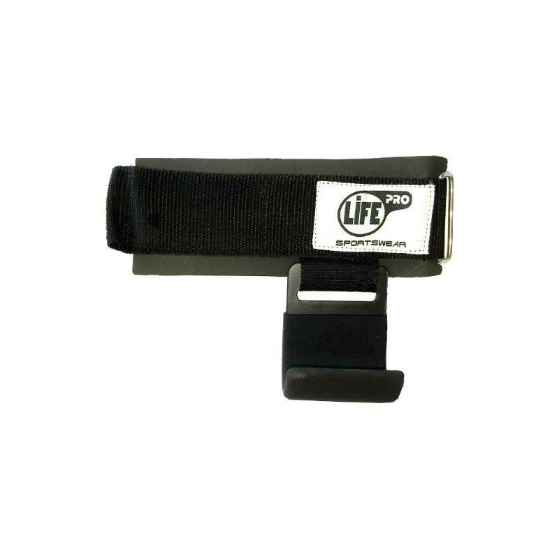 Life Pro Sportswear Agarradera Con Gancho
