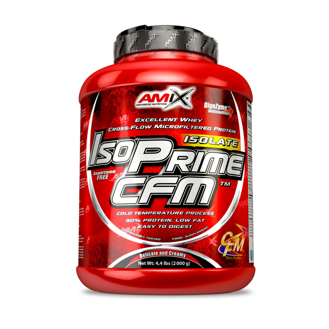 ISOPRIME CFM™ ISOLATE 2K