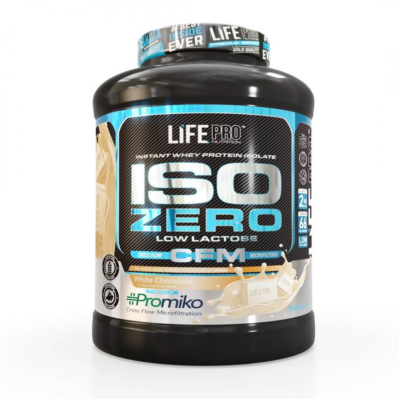 Life Pro Isolate Zero 2kg