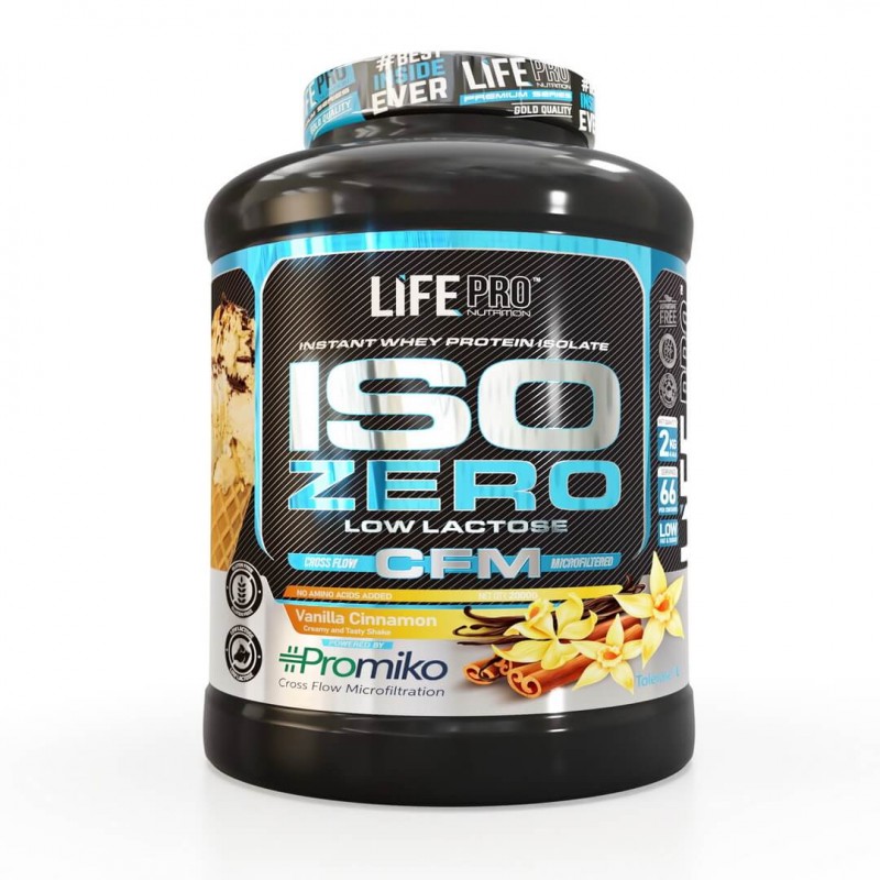 Life Pro Isolate Zero 2kg