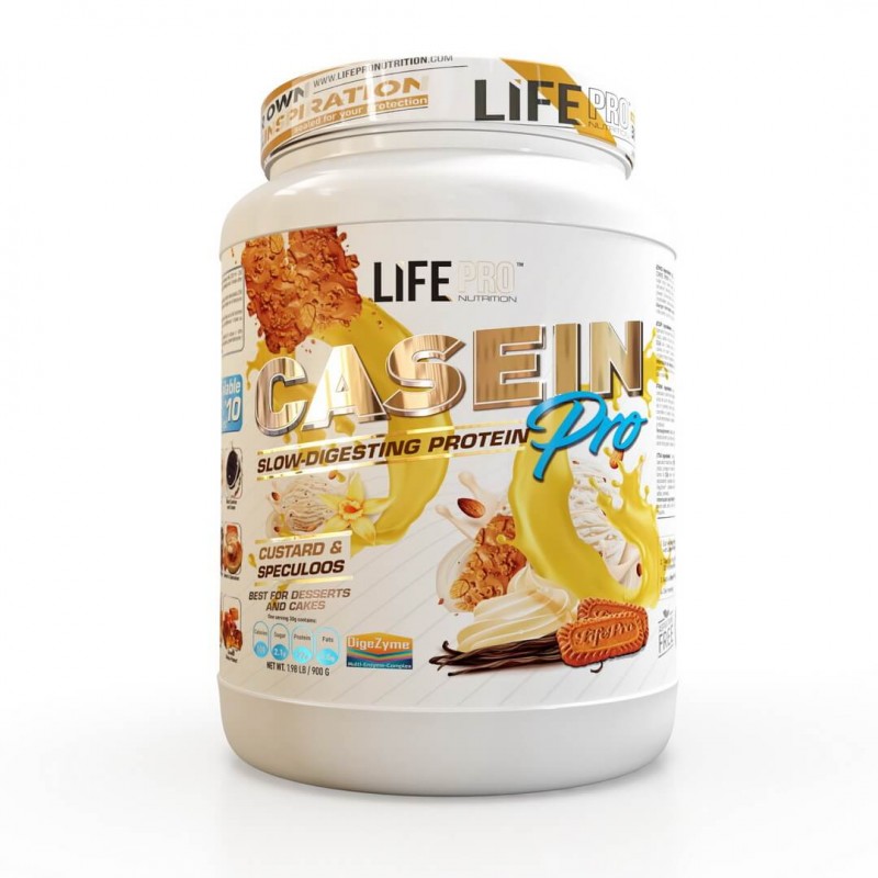 Life Pro Caseina Pro 900g