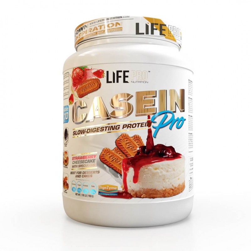 Life Pro Caseina Pro 900g