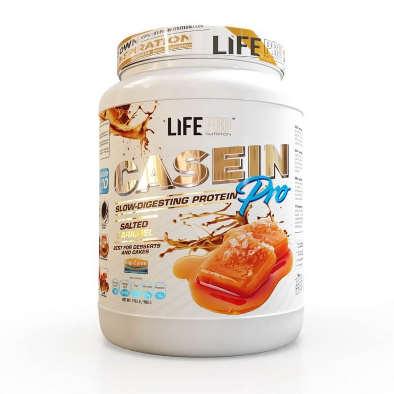 Life Pro Caseina Pro 900g