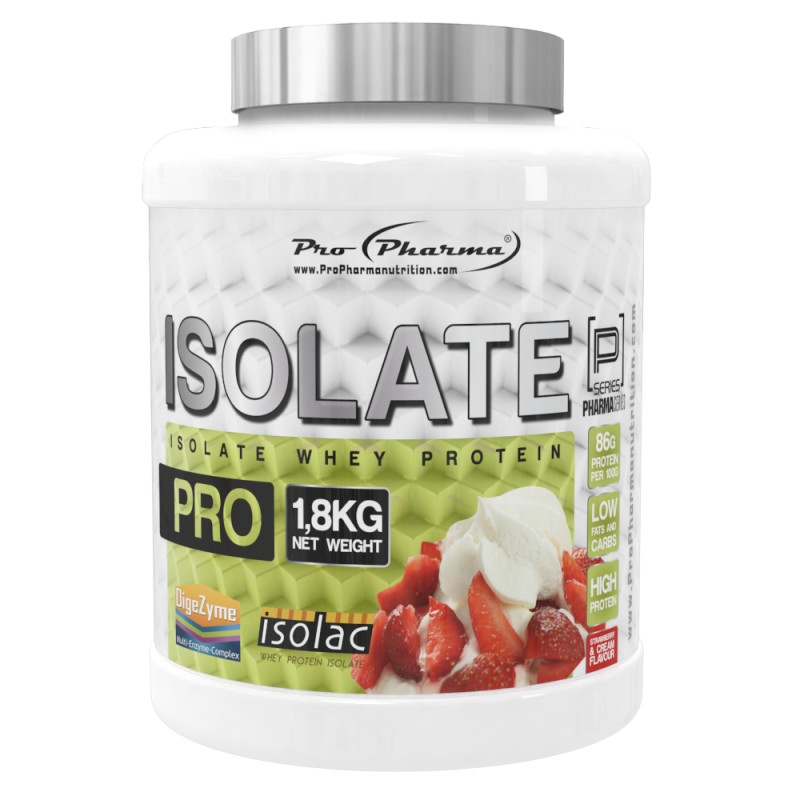 ISOLATE PRO 1.8K PROPHARMA