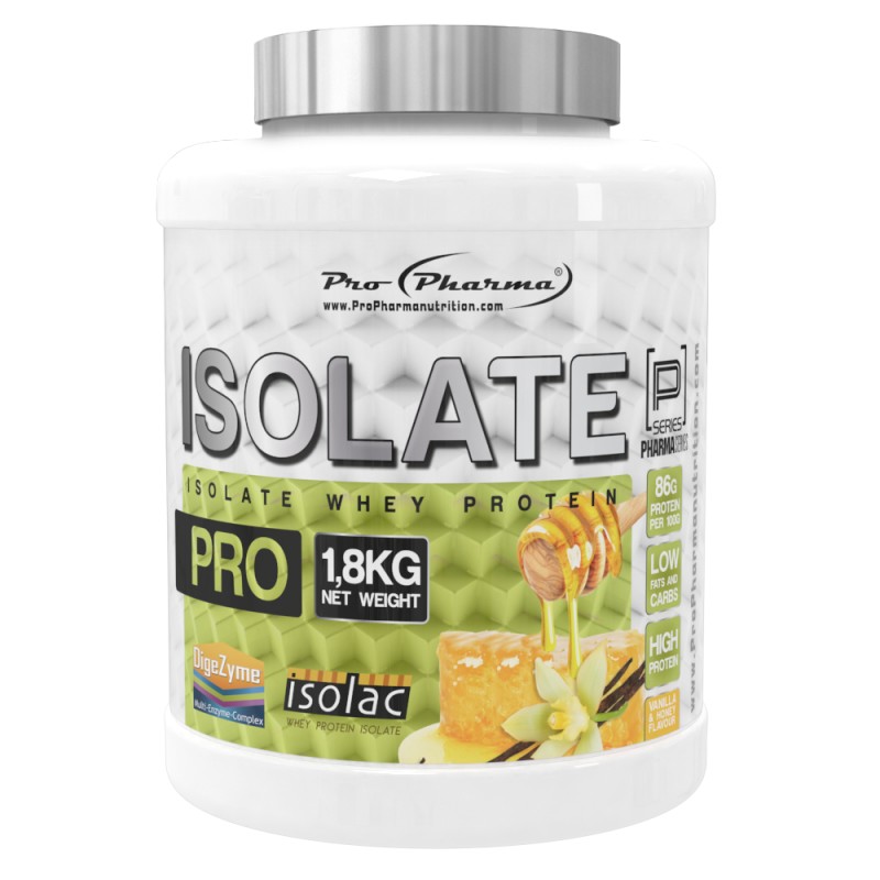 ISOLATE PRO 1.8K PROPHARMA