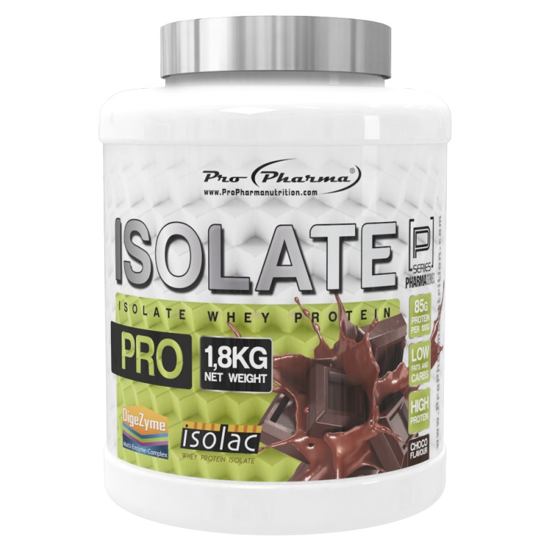 ISOLATE PRO 1.8K PROPHARMA