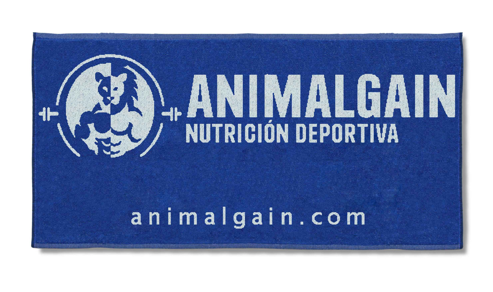 Toalla AnimalGain