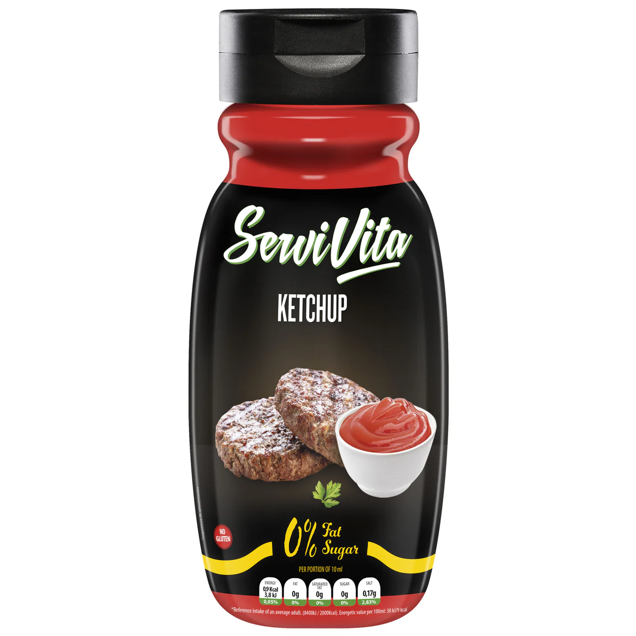 Ketchup ServiVita