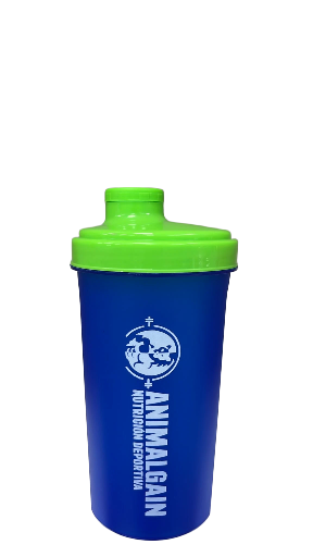 Shaker Animalgain750ML