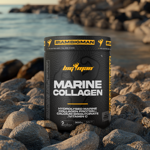 Colágeno marino Peptan 300g