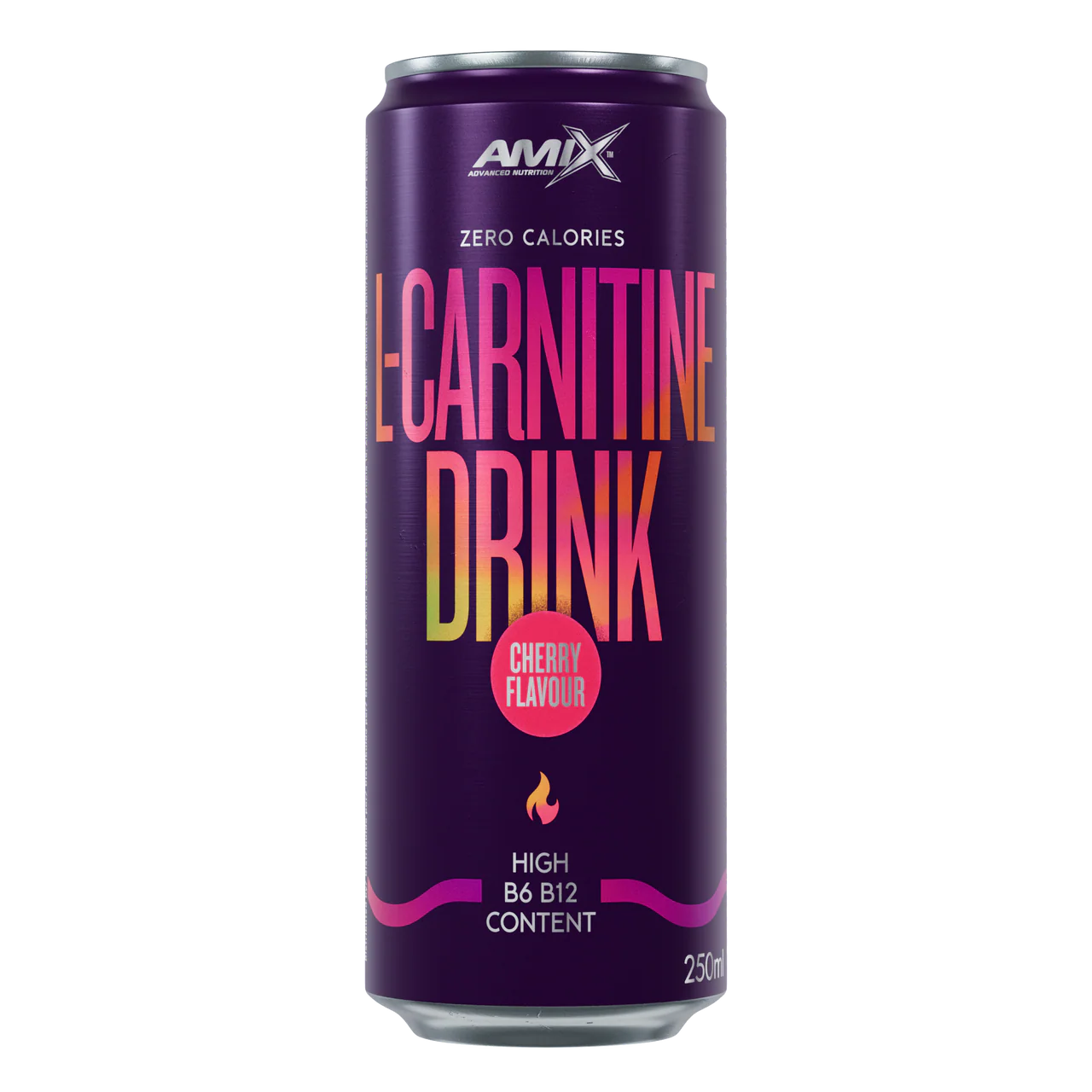L-Carnitine Drink - Amix