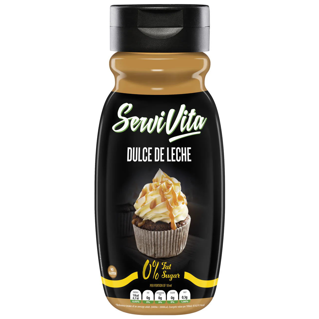 ServiVita Dulce de Leche