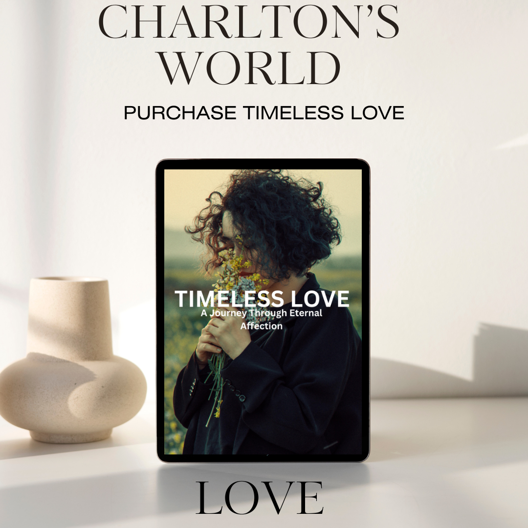 Timeless Love