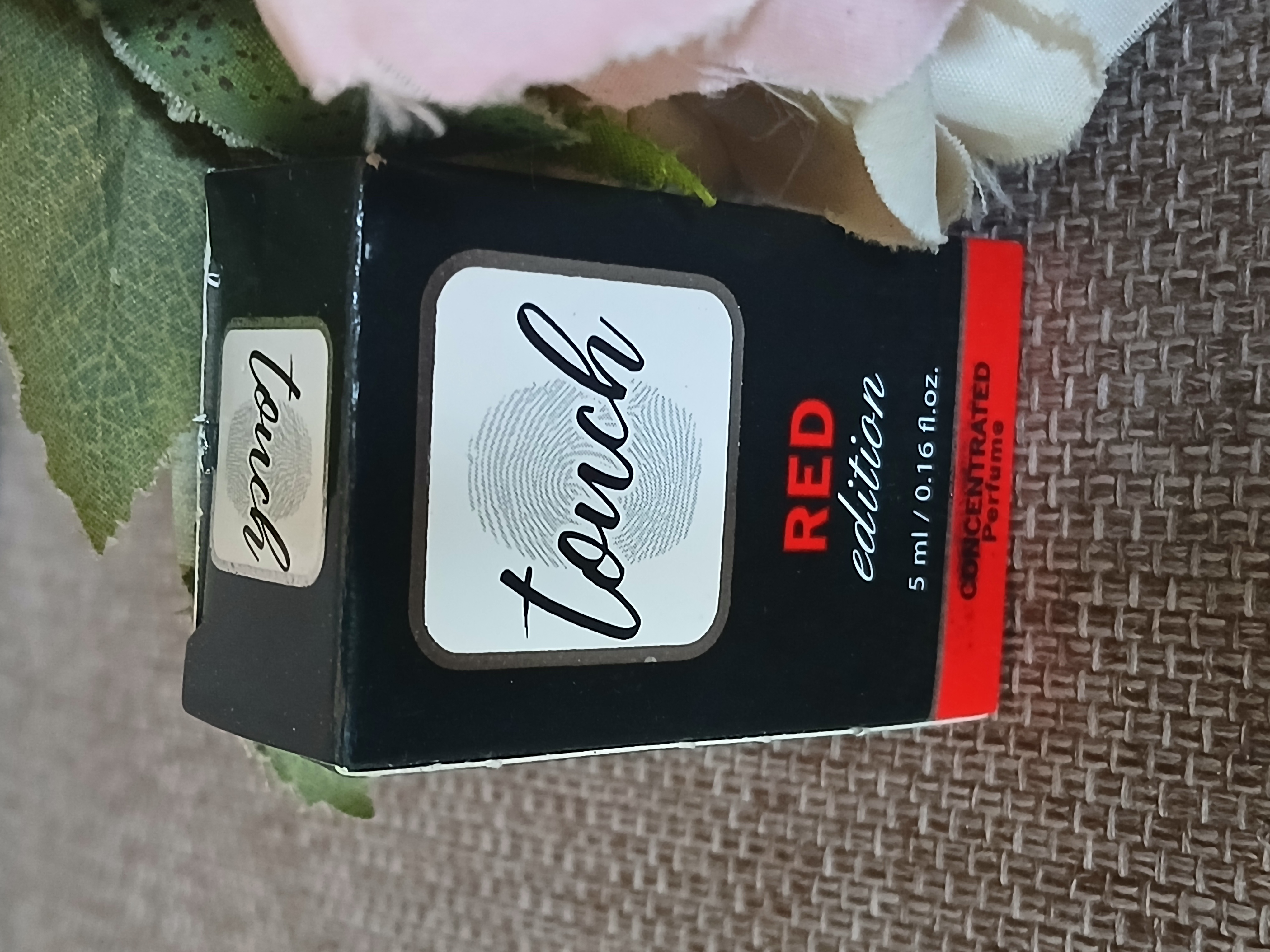 Trendy Touch oil Fragrance