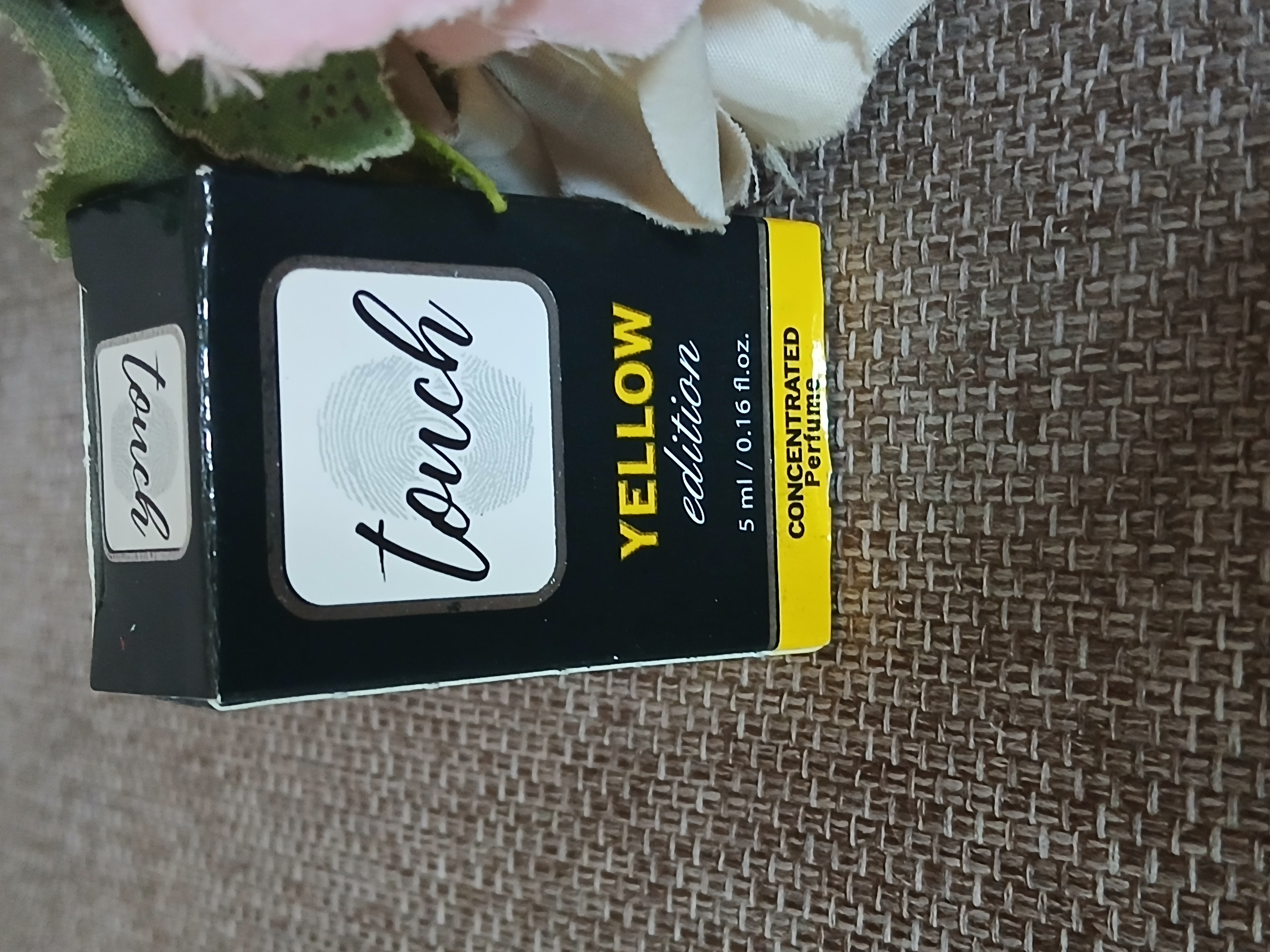 Trendy Touch oil Fragrance