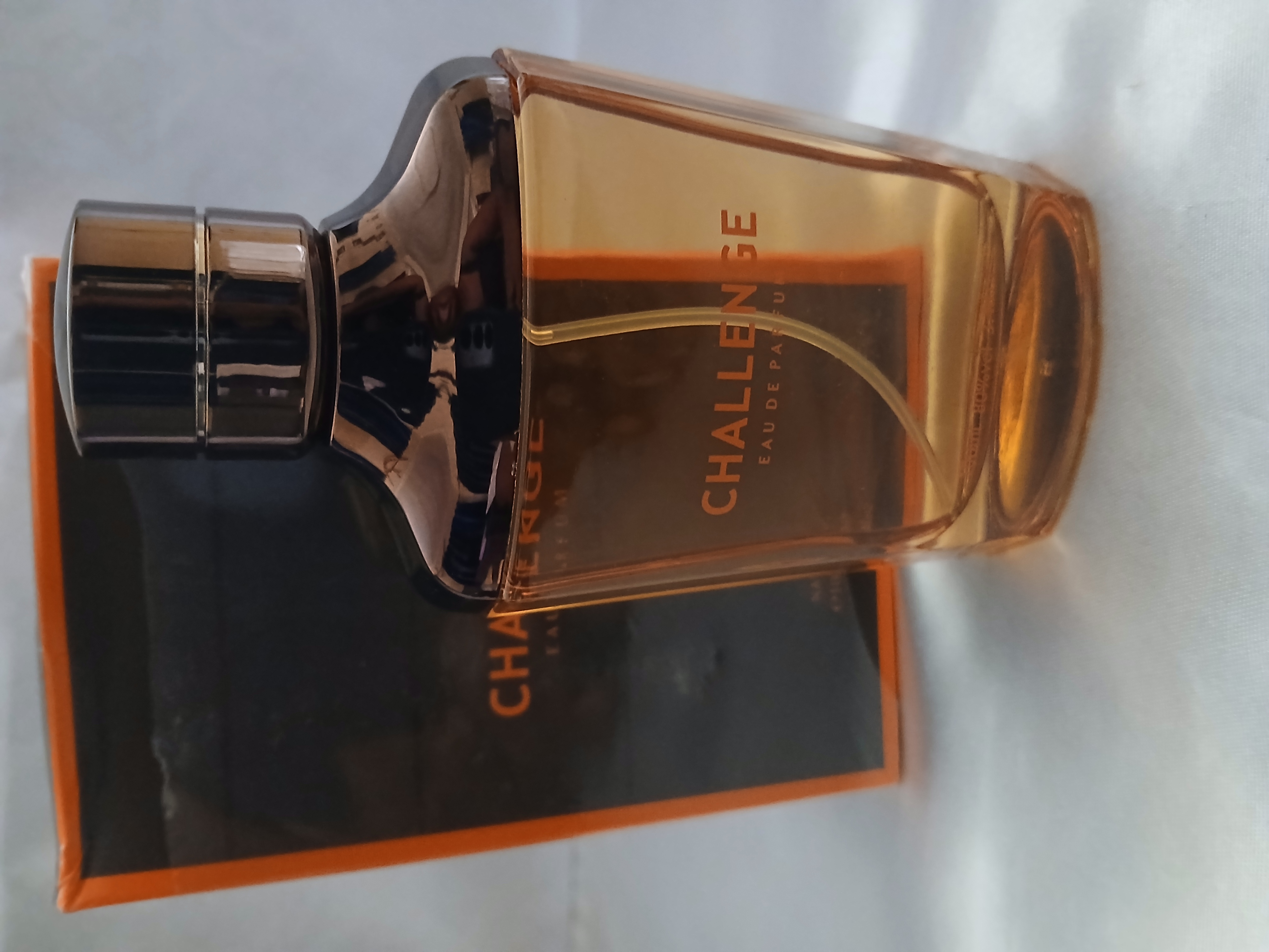 GDK Challenge Unisex Fragrant