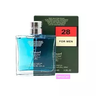 Smart Collection Perfume No. 28 for Men