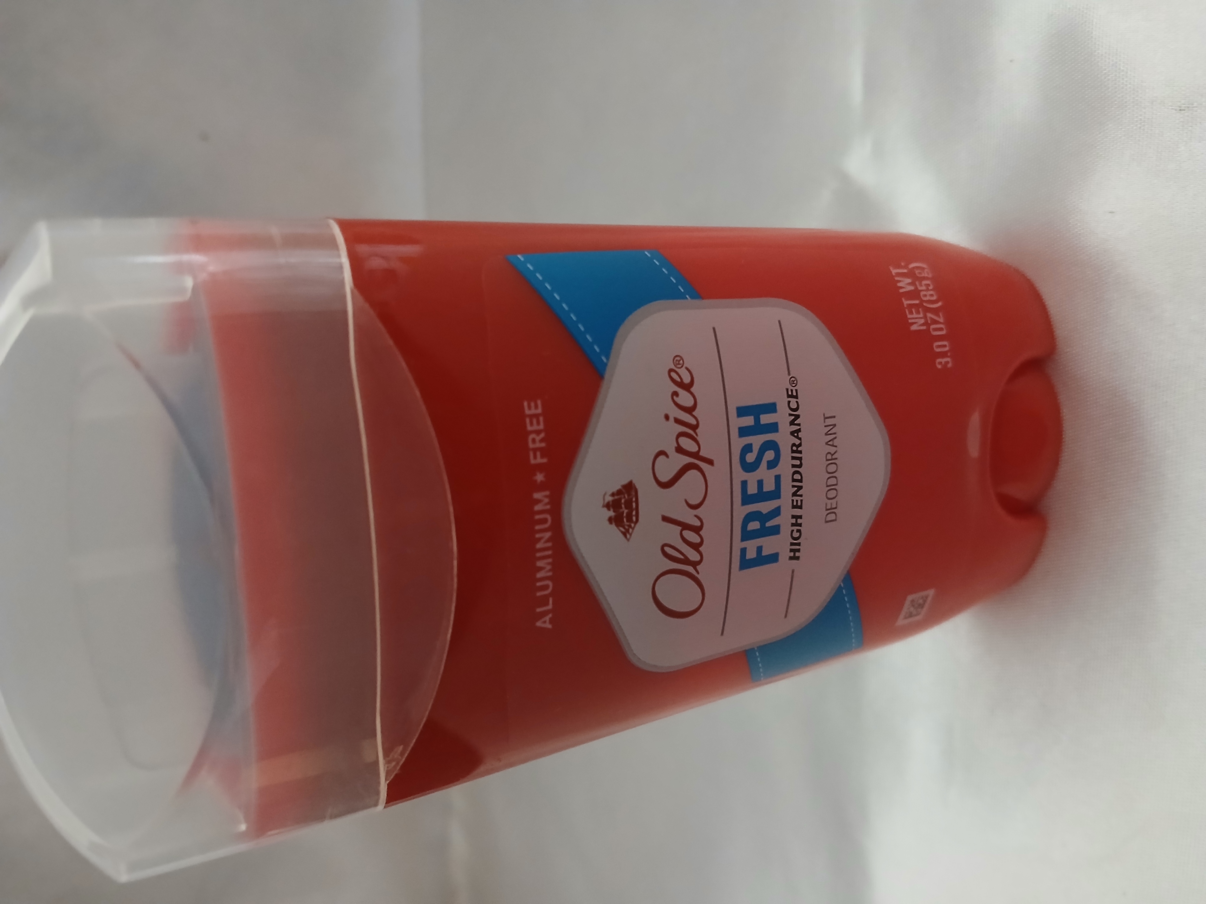 Old Spice Fresh High Endurance Deodorant