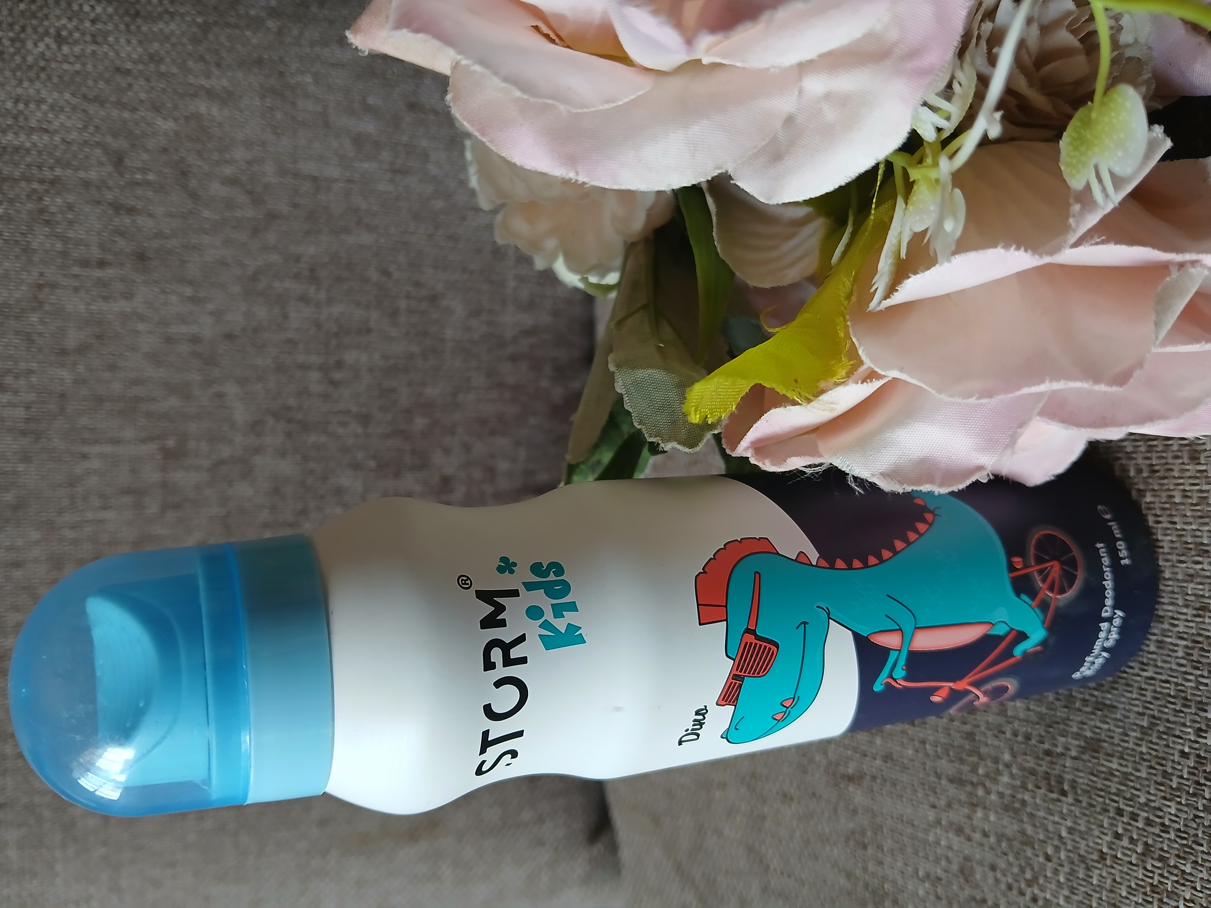 Storm Kids Spray Bottle