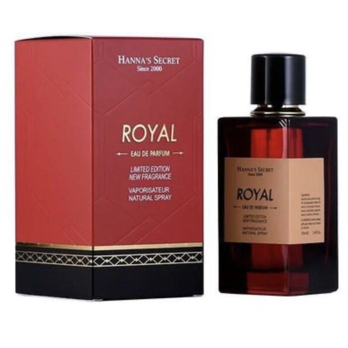 Royal Eau de Parfum