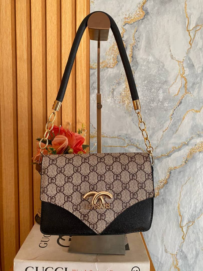 Designer Handbag