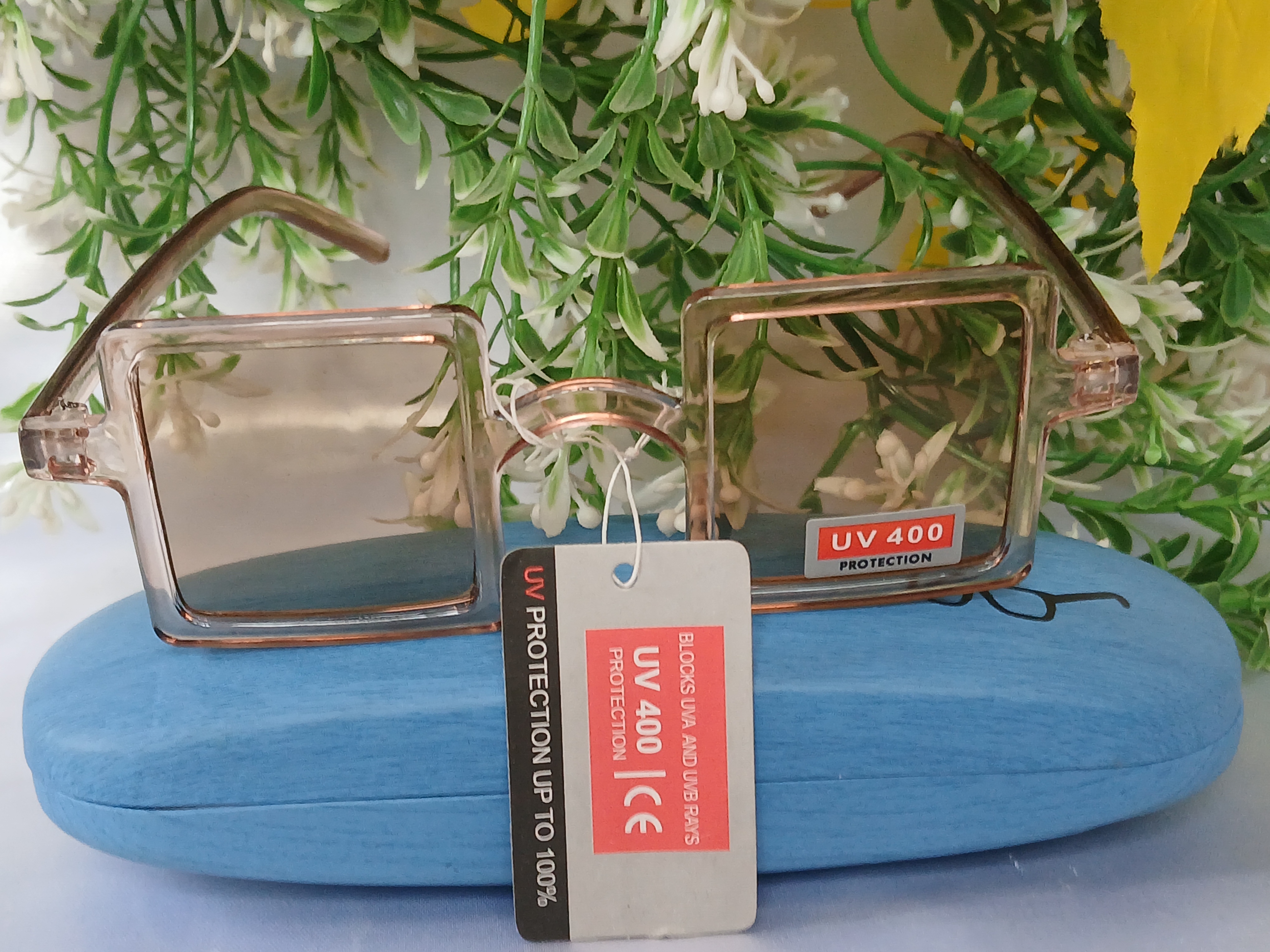 UV400 Protection Sunglasses