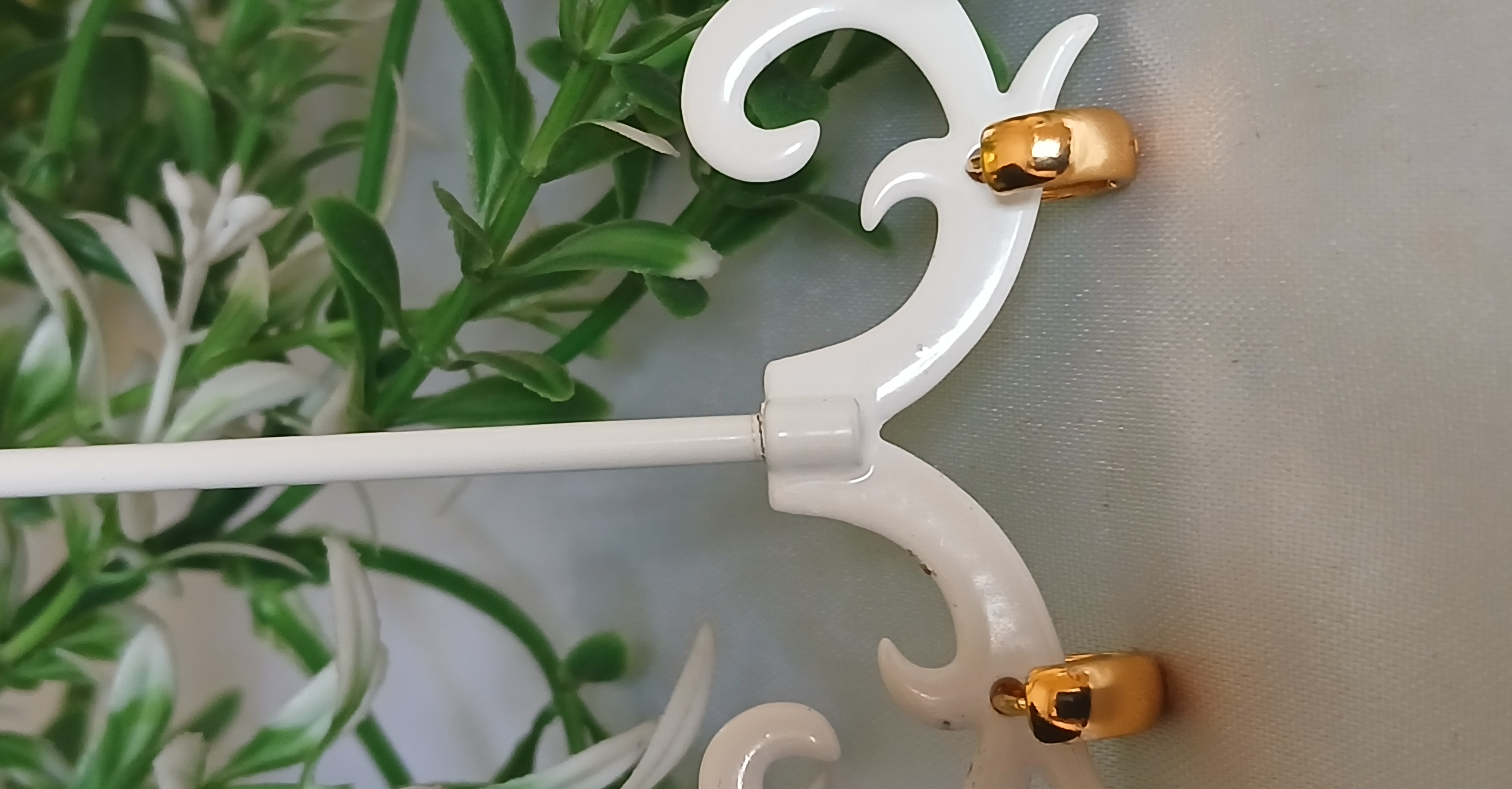 Children Gold Earrings