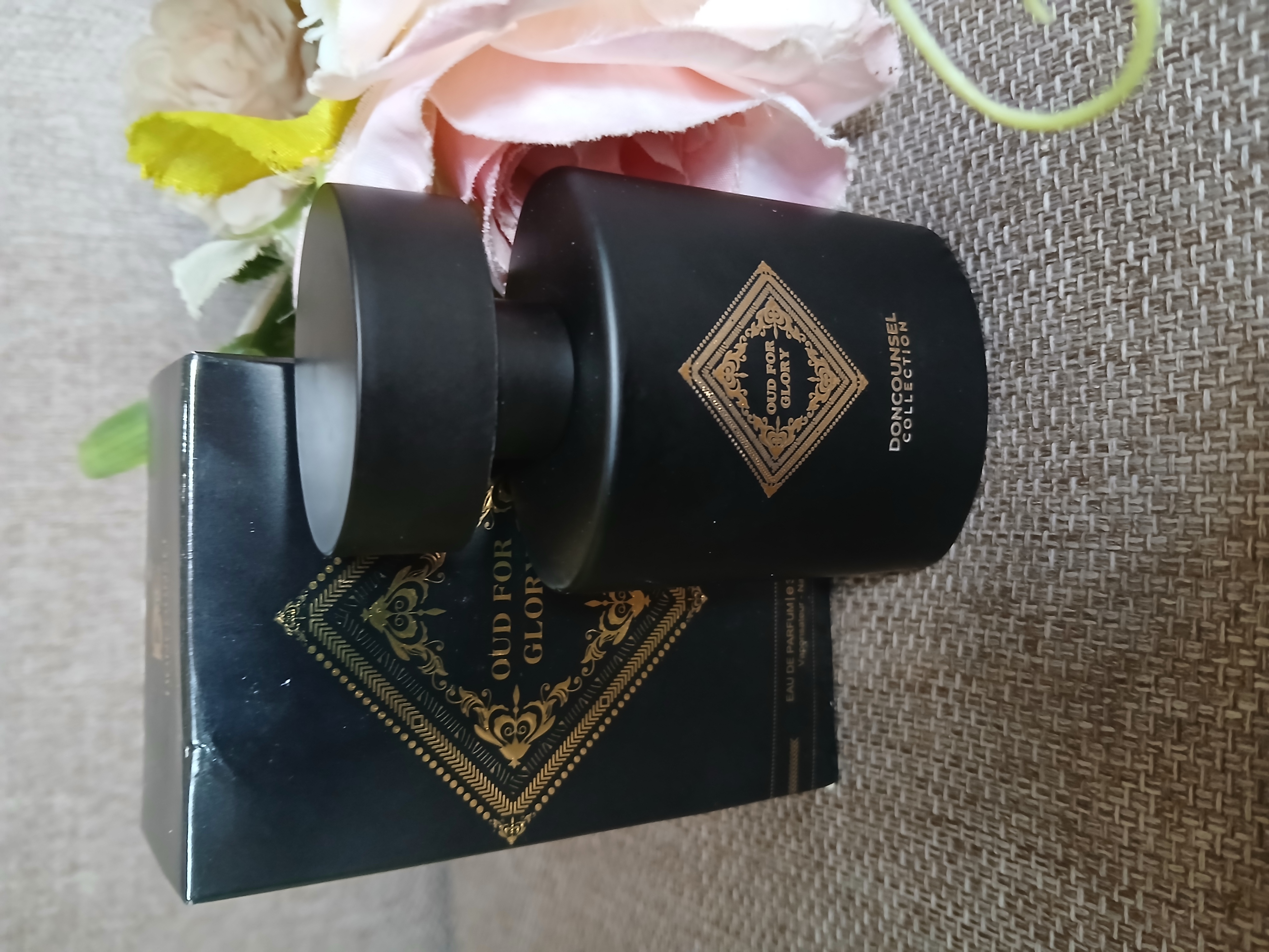 Oud For Glory Perfume