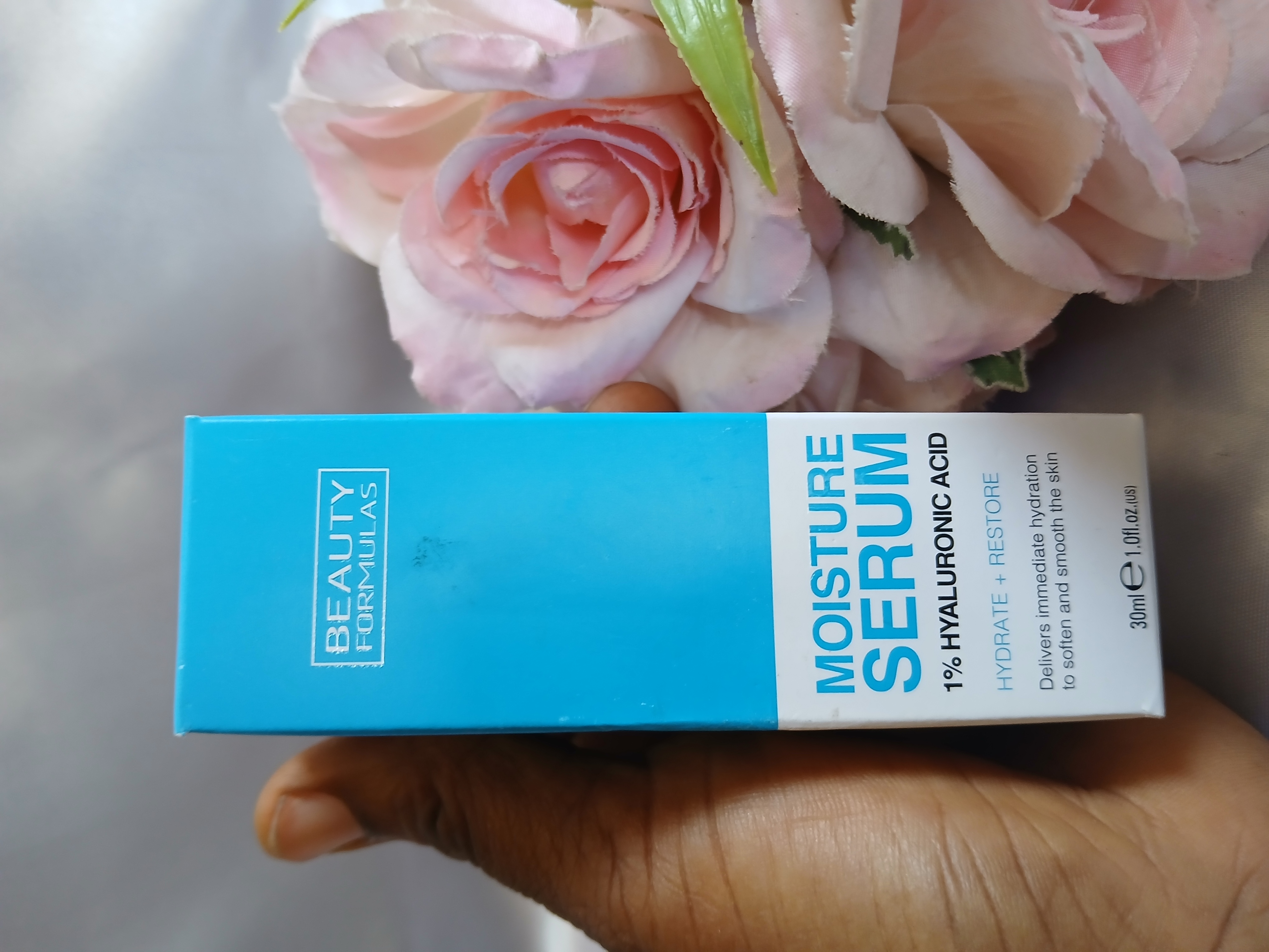 Moisture Serum