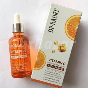 Vitamin C Face Serum