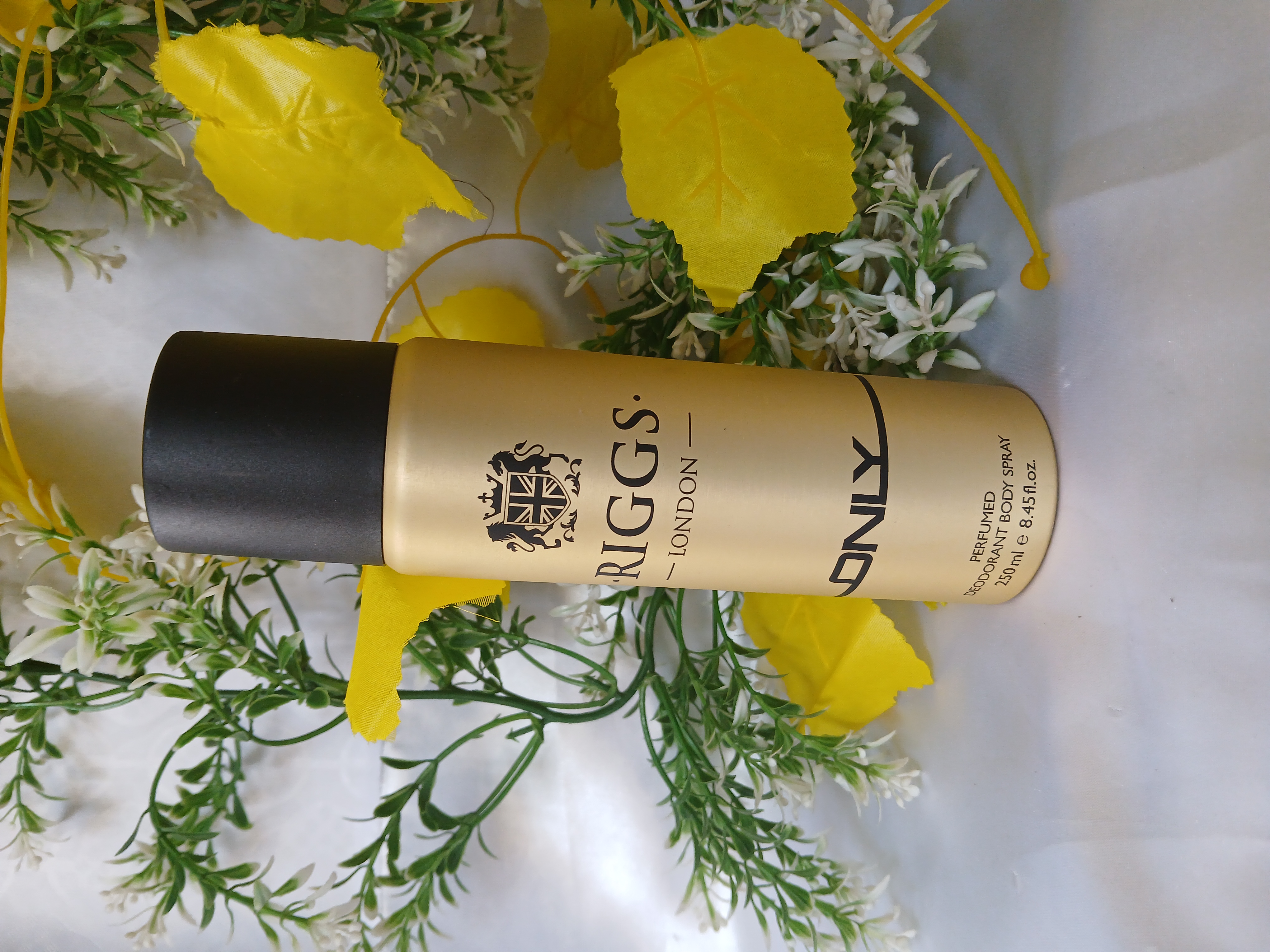 Body Spray