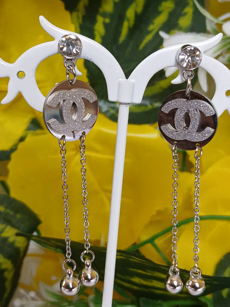 Ciro-citero Dangle Earrings