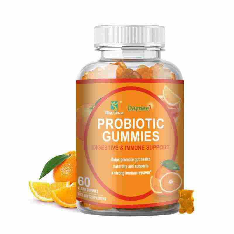 Dayne Probiotic Gummies