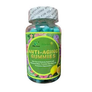 Anti-Aging Gummies