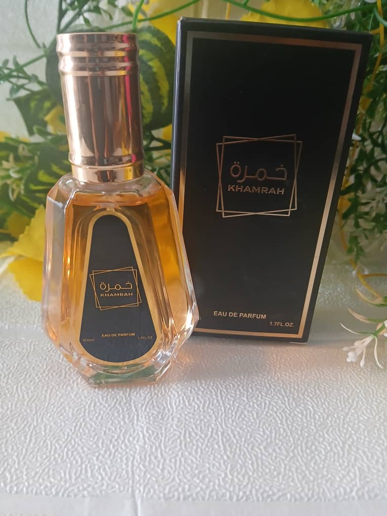 KHAMRAH Eau de Parfum