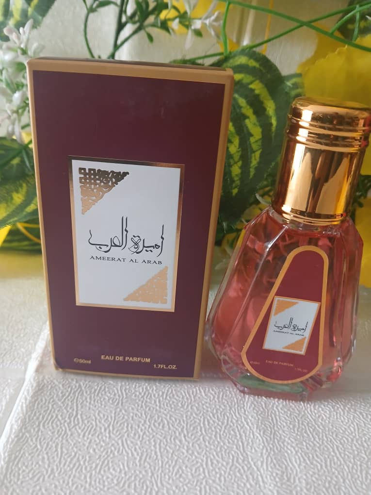 Amierat Al Arab Eau de Parfum