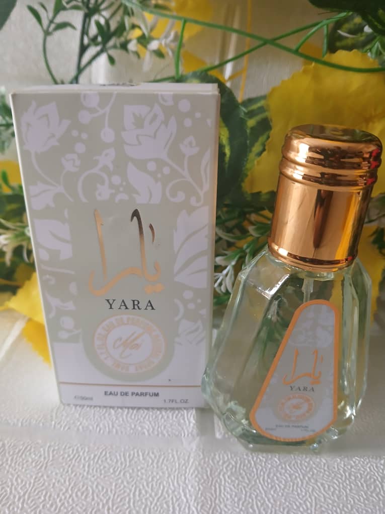 Yara Eau De Parfum